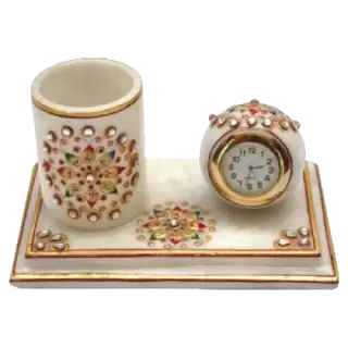 Marble Desktop Items