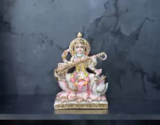 Mata Saraswati