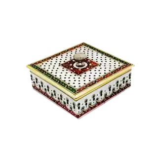 Marble Boxes
