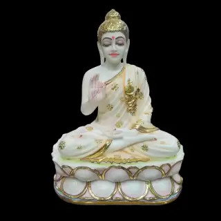 Buddha Statue