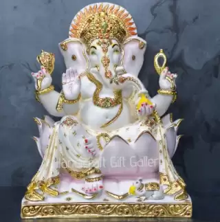 Ganesha Showpiece