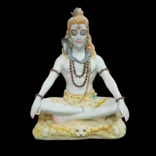 Shiv Ji
