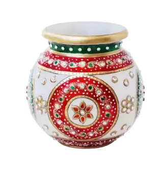 Marble Lota