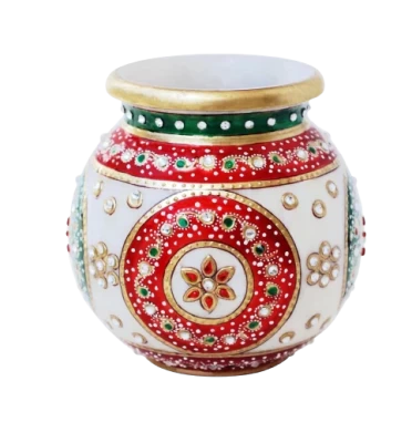Marble Lota