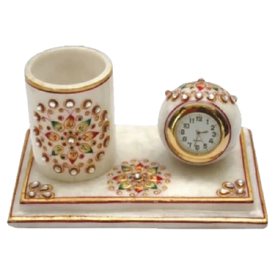 Marble Desktop Items