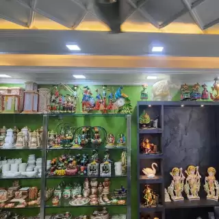 Handicraft Shop