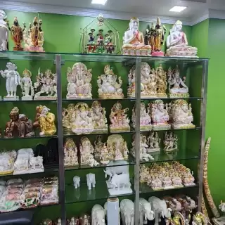 Handicraft Shop