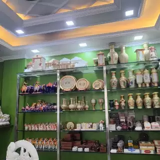 Handicraft Shop