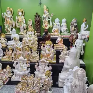 Handicraft Shop