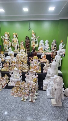 Handicraft Shop