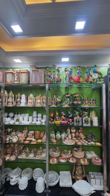 Handicraft Shop