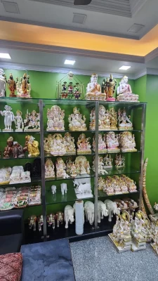 Handicraft Shop