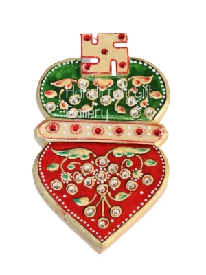 Marble Kalash Chopra