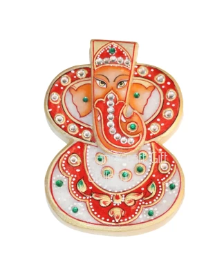 Marble Ganesh Chopra