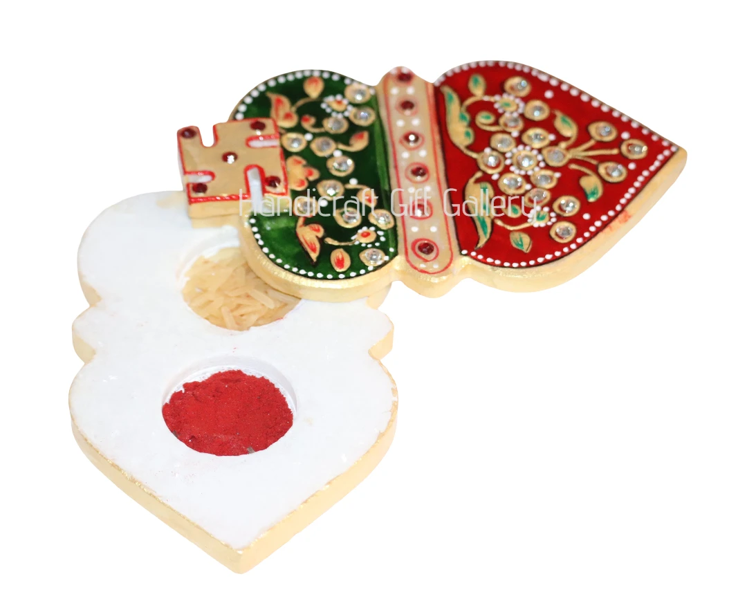 Marble Kalash Chopra