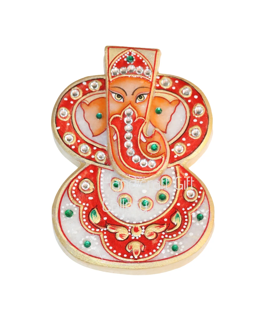 Marble Ganesh Chopra