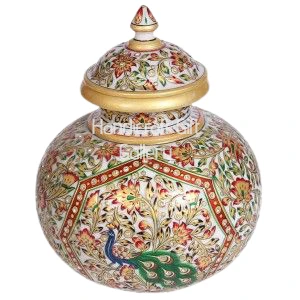 Marble Matka