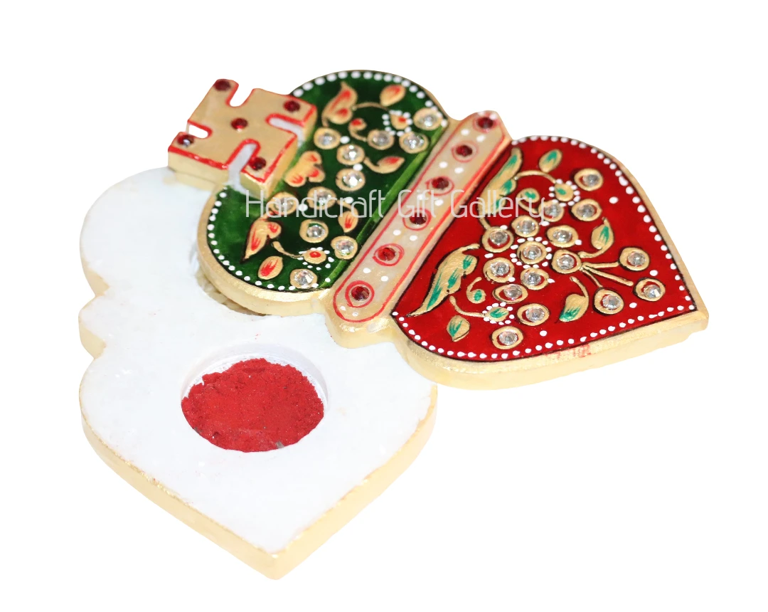 Marble Kalash Chopra