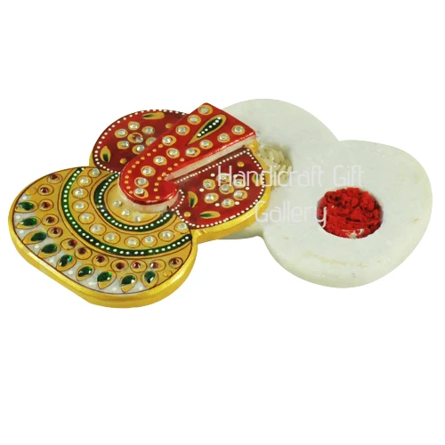 Marble Chopra Multicolour